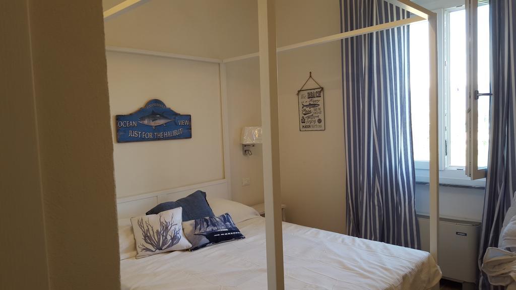 Villa Porto Sul Magra Ameglia Εξωτερικό φωτογραφία